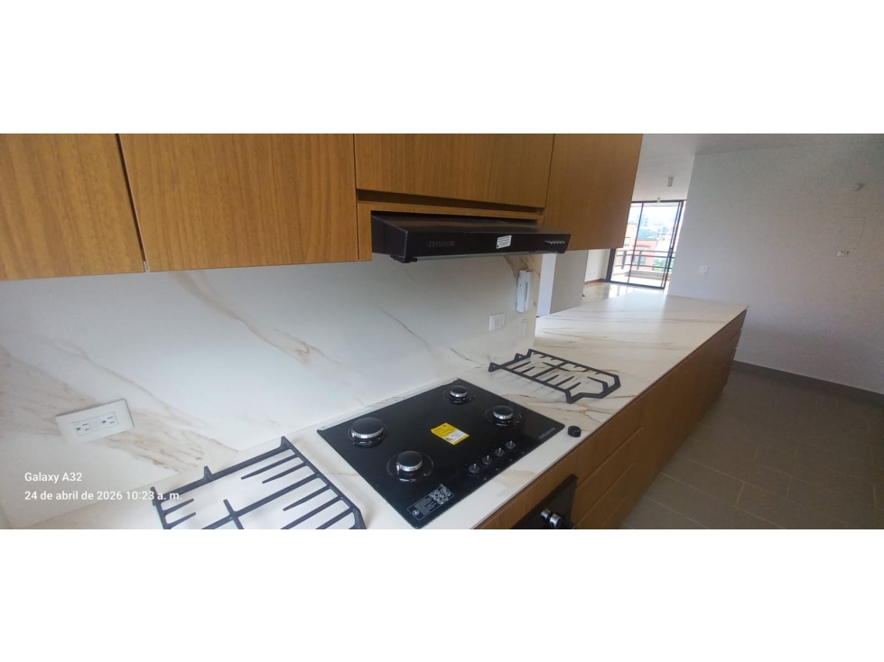 Apartamento en Venta, Poblado en Medellín — foto 5