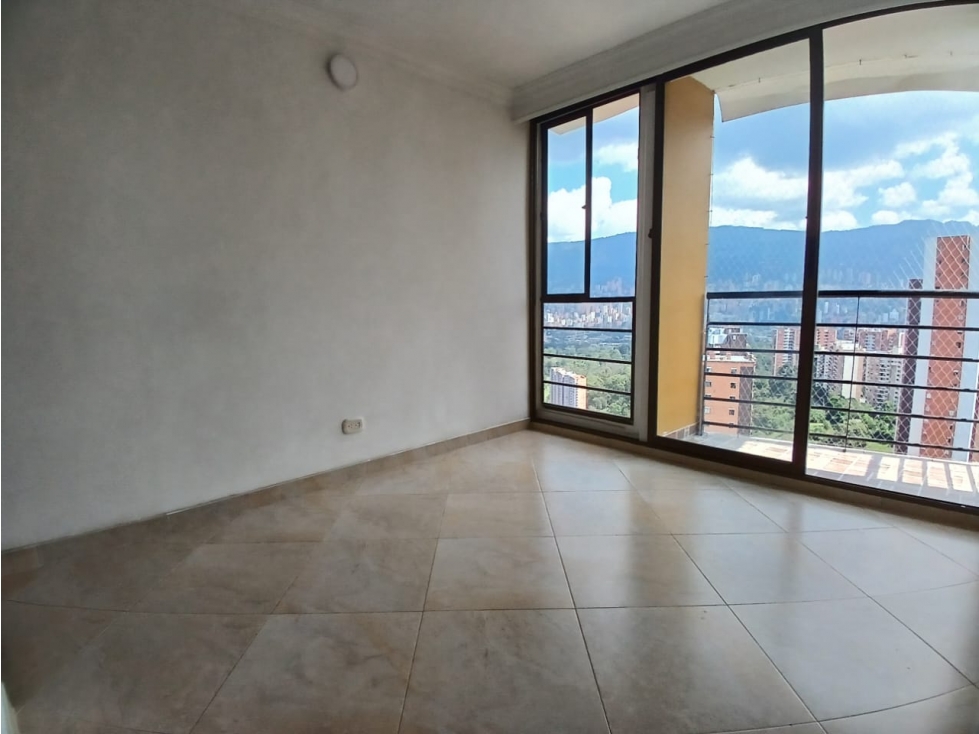 Apartamento en Venta, Rodeo Alto en Medellín