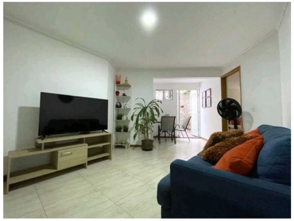 Apartaestudio en Venta, Laureles en Medellín — foto 2