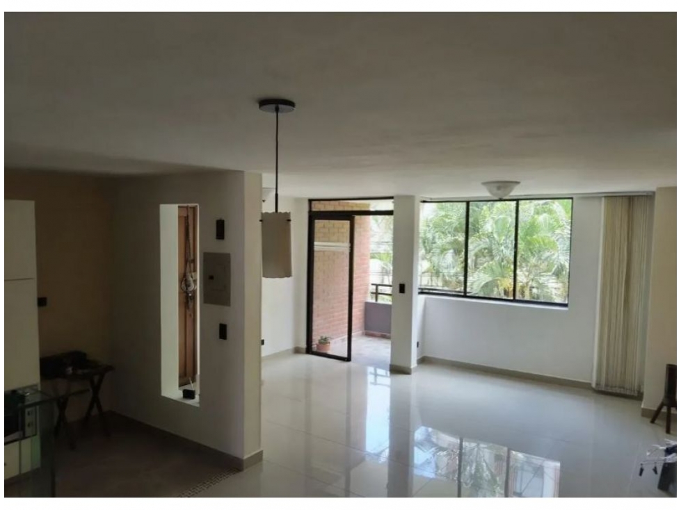 Apartamento en Venta, La Conquistadores en Medellín