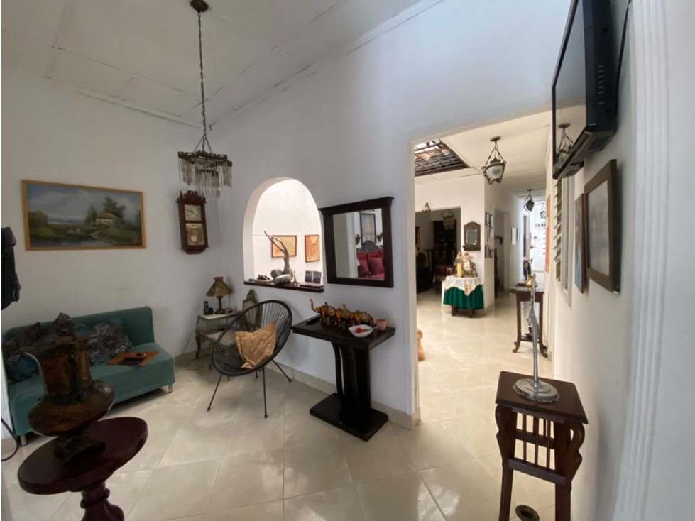Casa Unifamiliar en Venta, El Salvador en Medellín