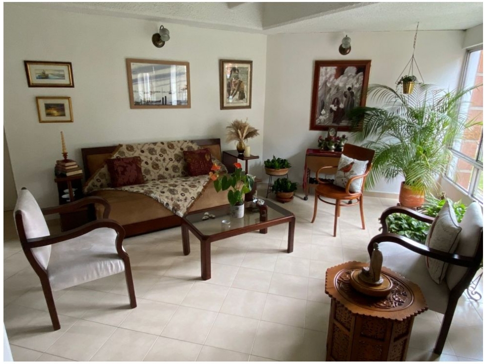 Apartamento en Venta, Belén la Palma en Medellín