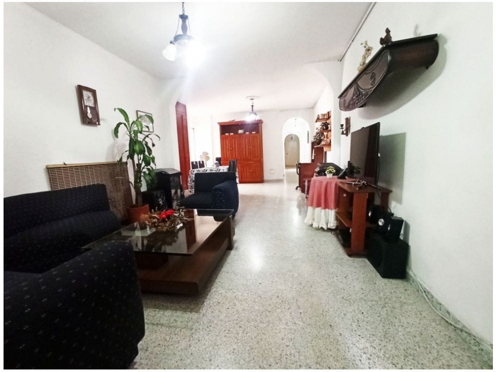 Casa en venta, San Javier Medellín — foto 3