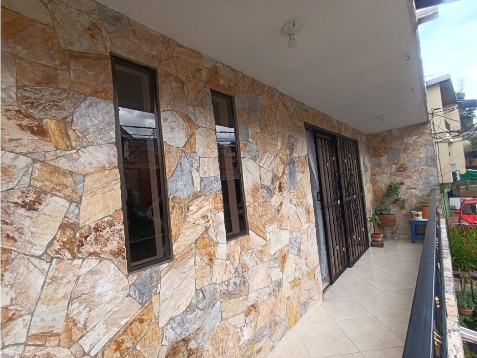 Casa en P.H. en venta, Robledo el Diamante Medellín — foto 4