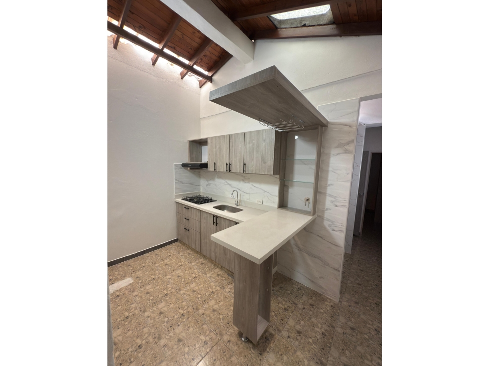 Apartamento en Venta, Villa Hermosa en Medellín — foto 2