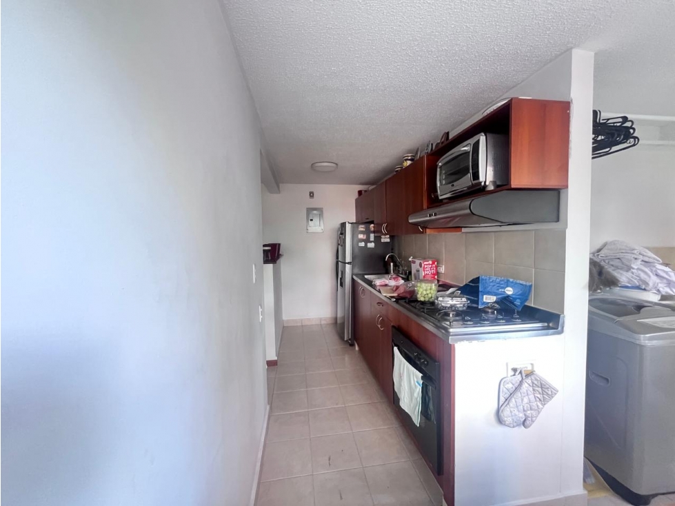 Apartamento en Venta, Colores en Medellín — foto 2