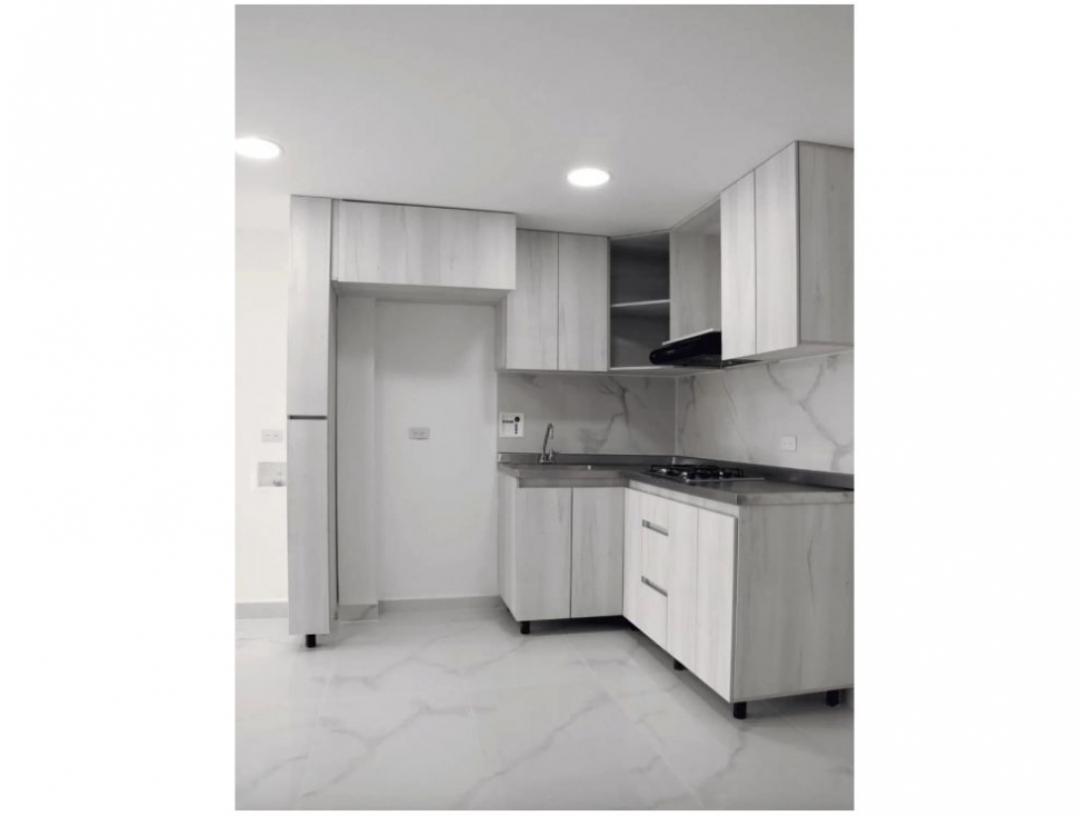Apartamento en venta, Belén Parque en Medellín — foto 2