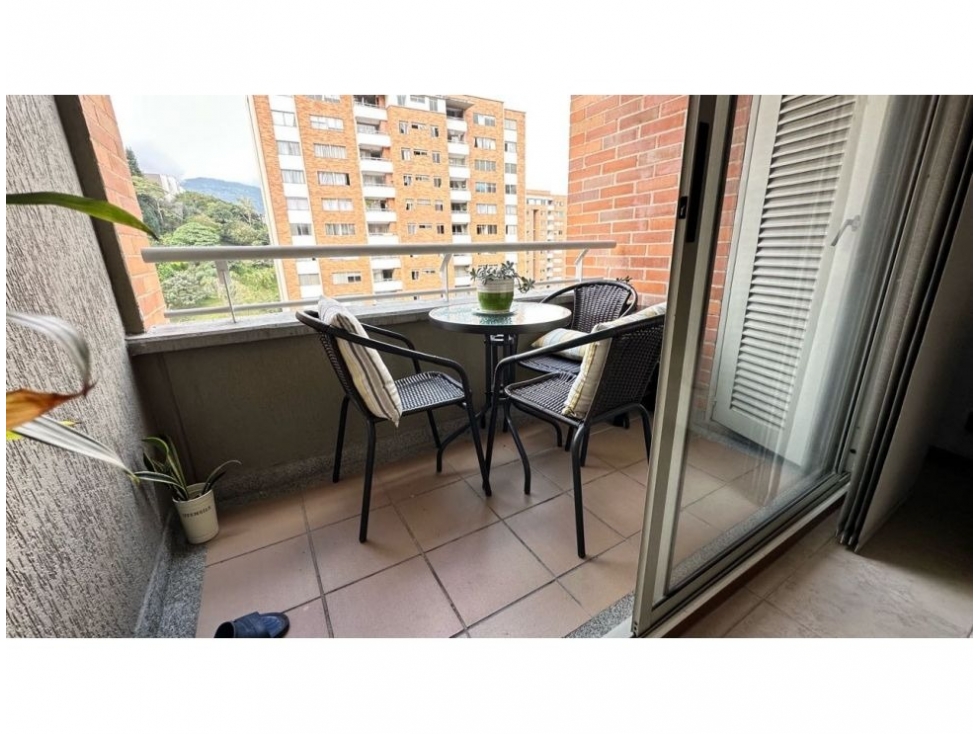 Apartamento en Venta, Laureles en Medellín — foto 3