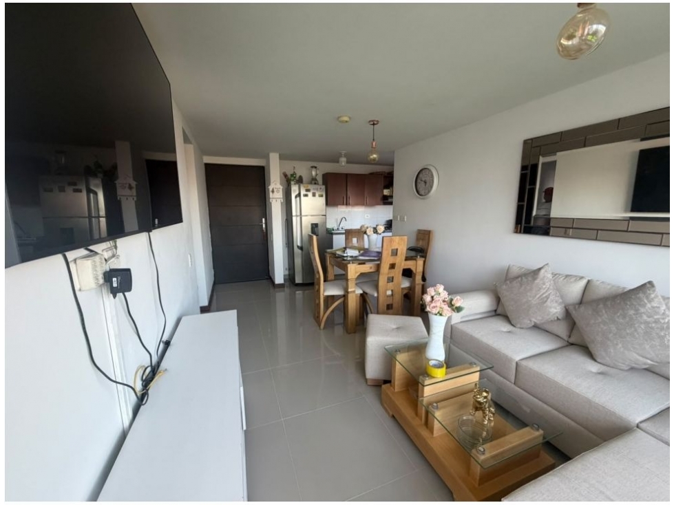 Apartamento en Venta, Calasanz en Medellín