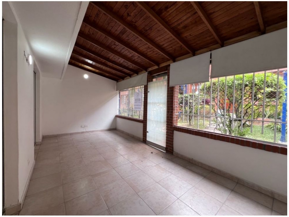 Casa Unifamiliar en Venta, Belén La Mota en Medellín — foto 4