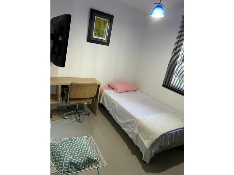 Apartamento en Venta, Calasanz parte Alta en  Medellín - 4