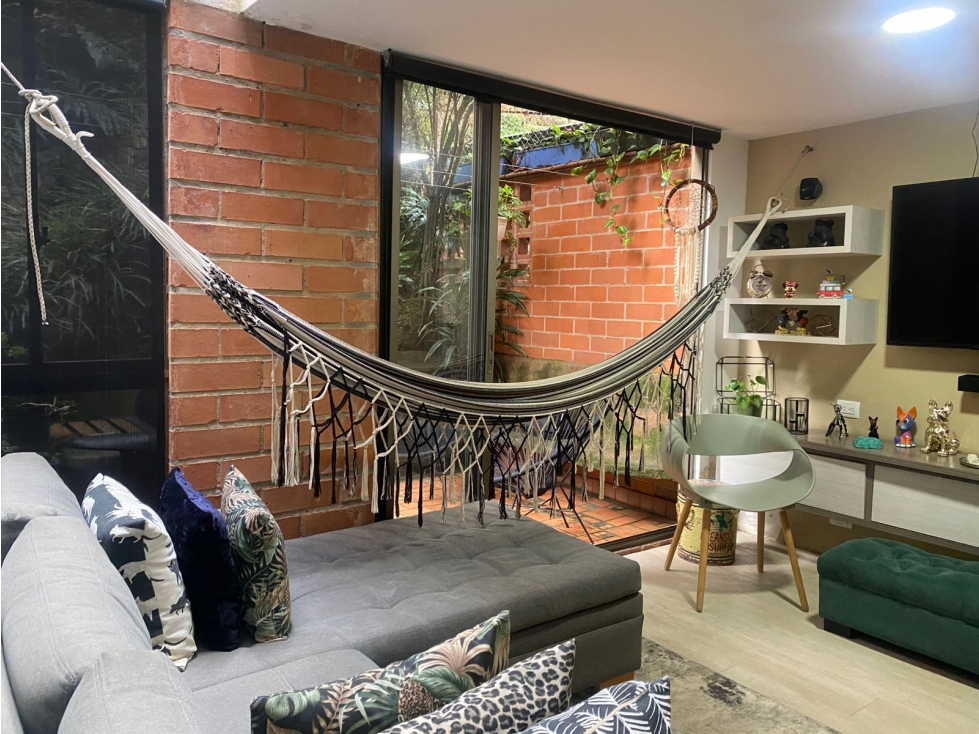 Casa Unifamiliar en Venta, La Mota en Medellín — foto 3