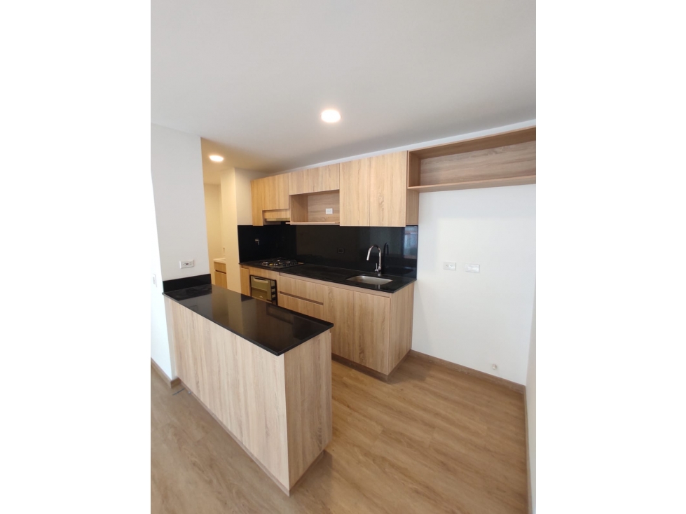 Apartamento en Venta, Belén en Medellín — foto 3