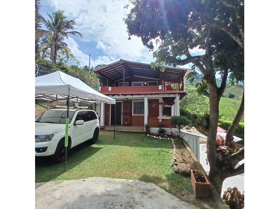 Finca en Venta, San Jerónimo — foto 3