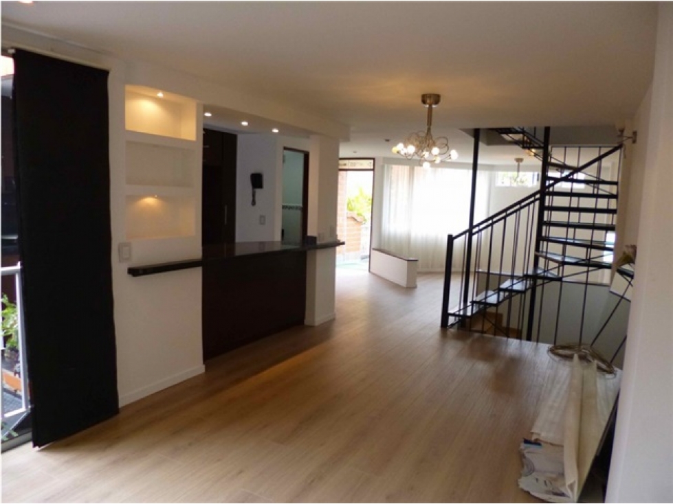 Casa Unifamiliar en Venta, Belén la Palma en Medellín — foto 4