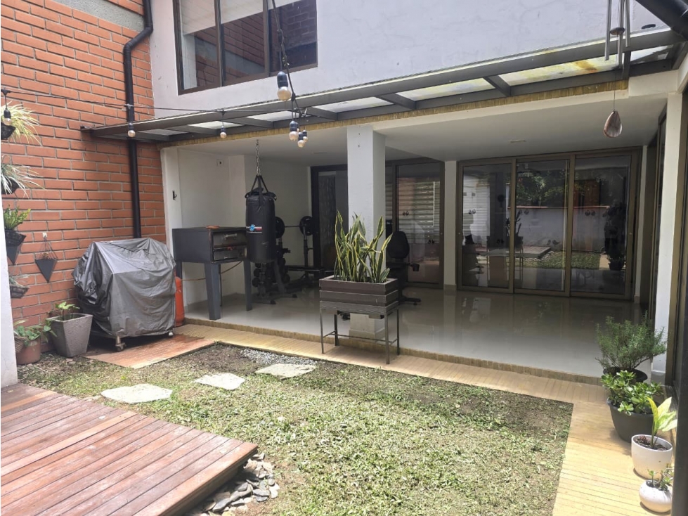 Casa en Venta, Loma de los Bernal en Medellín — foto 4