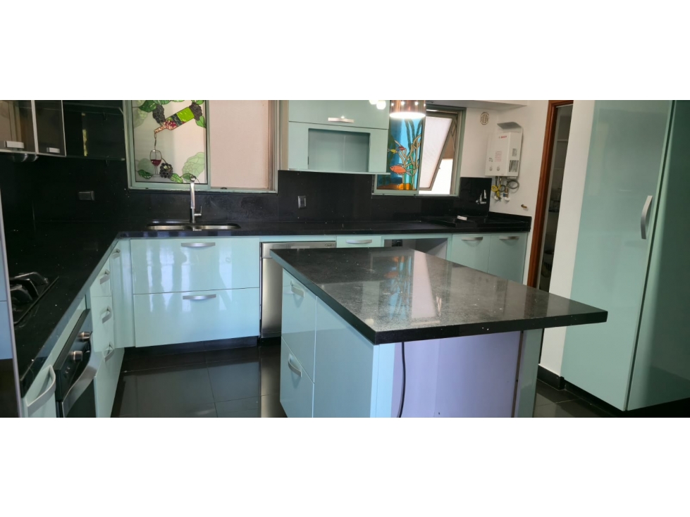 Apartamento en Venta, Castellana en Medellín
