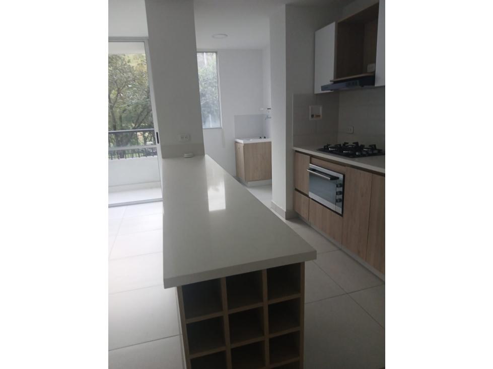Apartamento en Venta, Los Colores en Medelliín — foto 2
