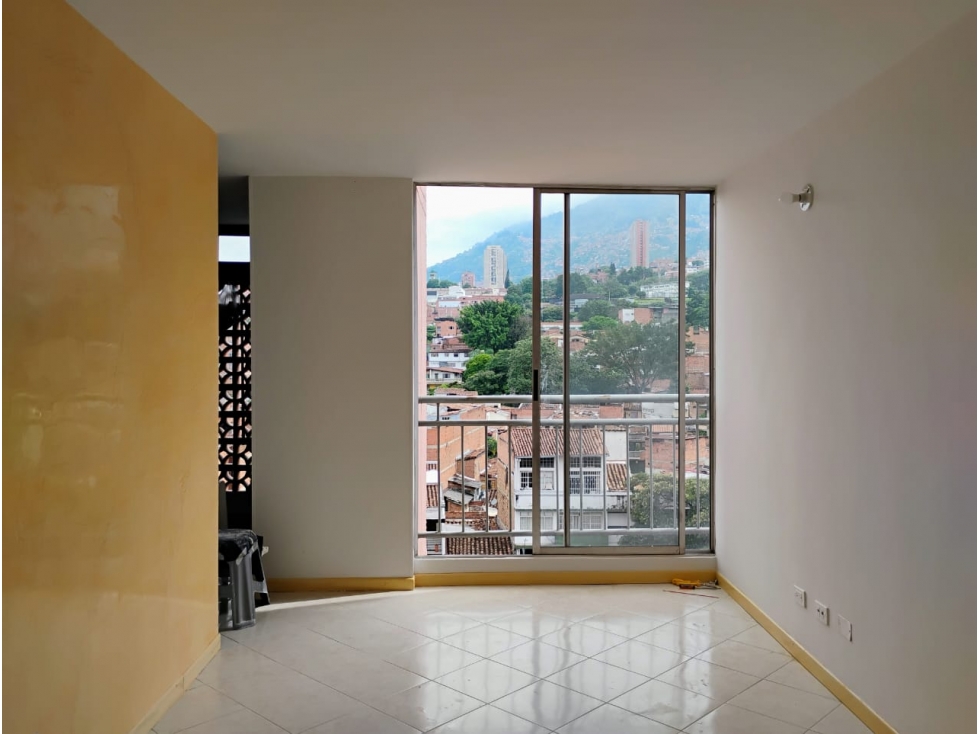Apartamento en Venta, Boston en Medellín