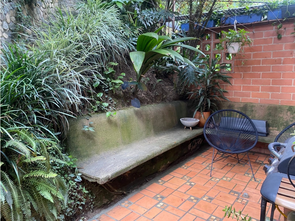 Casa Unifamiliar en Venta, La Mota en Medellín — foto 6