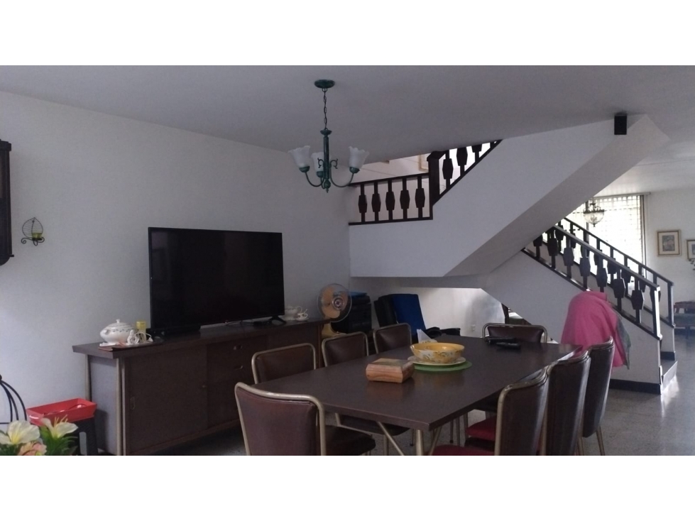 Casa unifamiliar en Venta, Simón Bolívar en Medellín