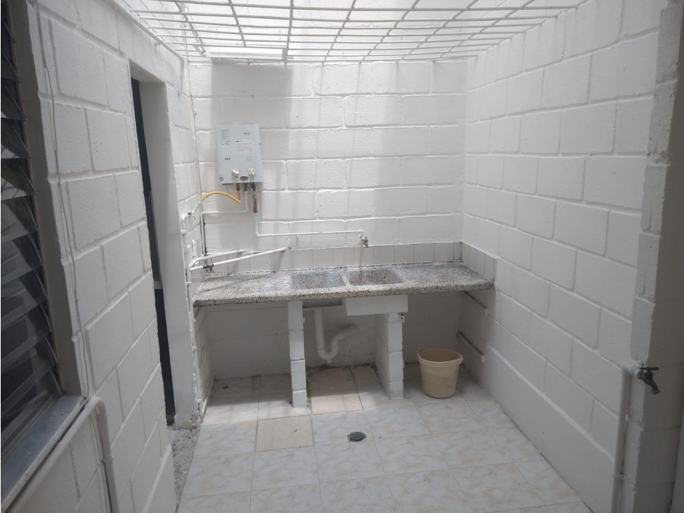 Casa Unifamiliar en Venta, Robledo Altamira en Medellín — foto 5