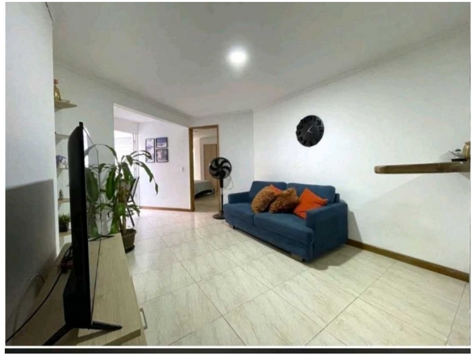 Apartaestudio en Venta, Laureles en Medellín