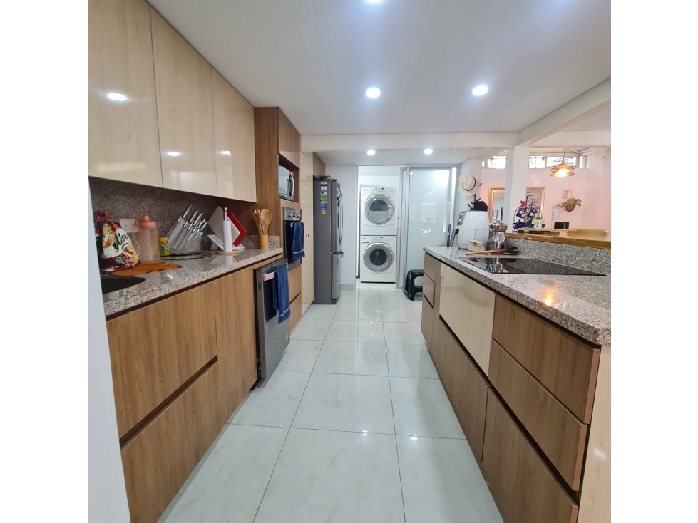Casa en Venta, Belén la Mota en Medellín — foto 4