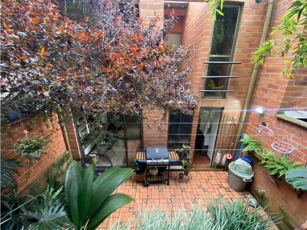 Casa Unifamiliar en Venta, La Mota en Medellín — foto 5
