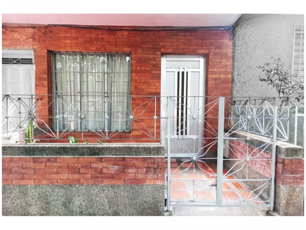 Casa en venta, San Javier Medellín — foto 6