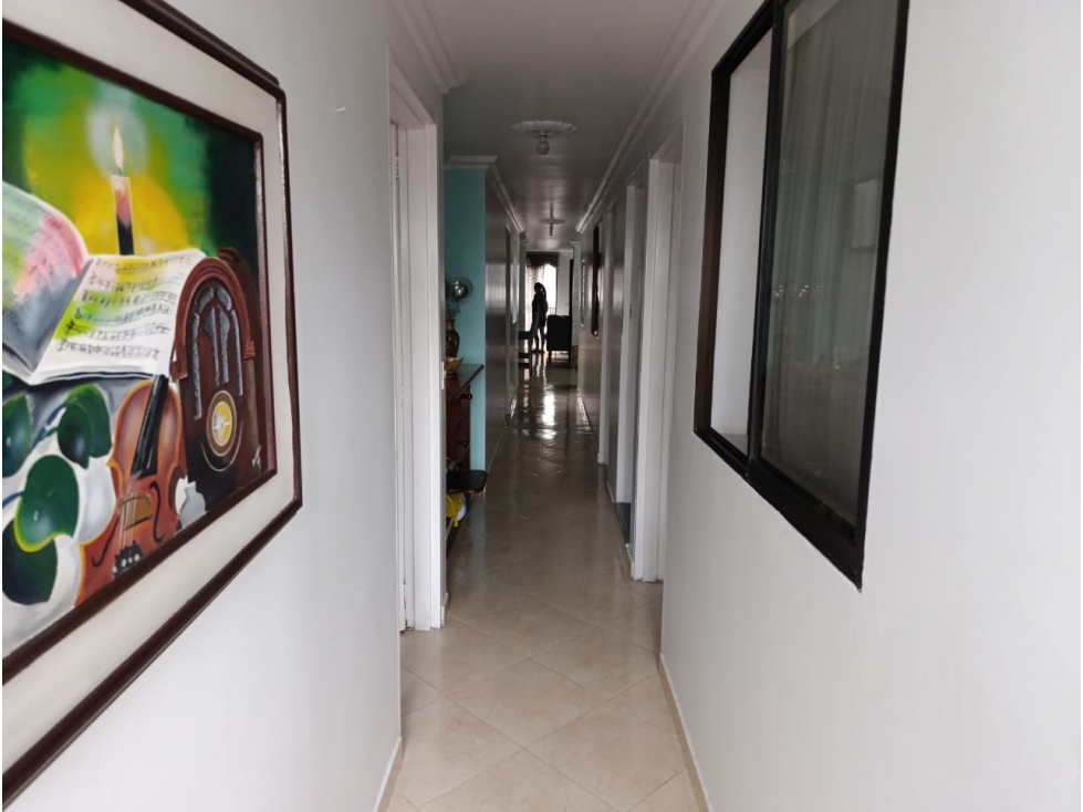 Casa en P.H. en venta, Robledo el Diamante Medellín — foto 3