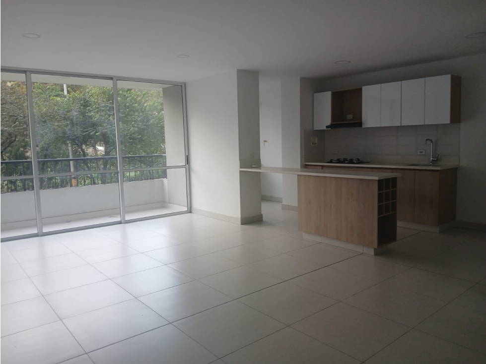 Apartamento en Venta, Los Colores en Medelliín