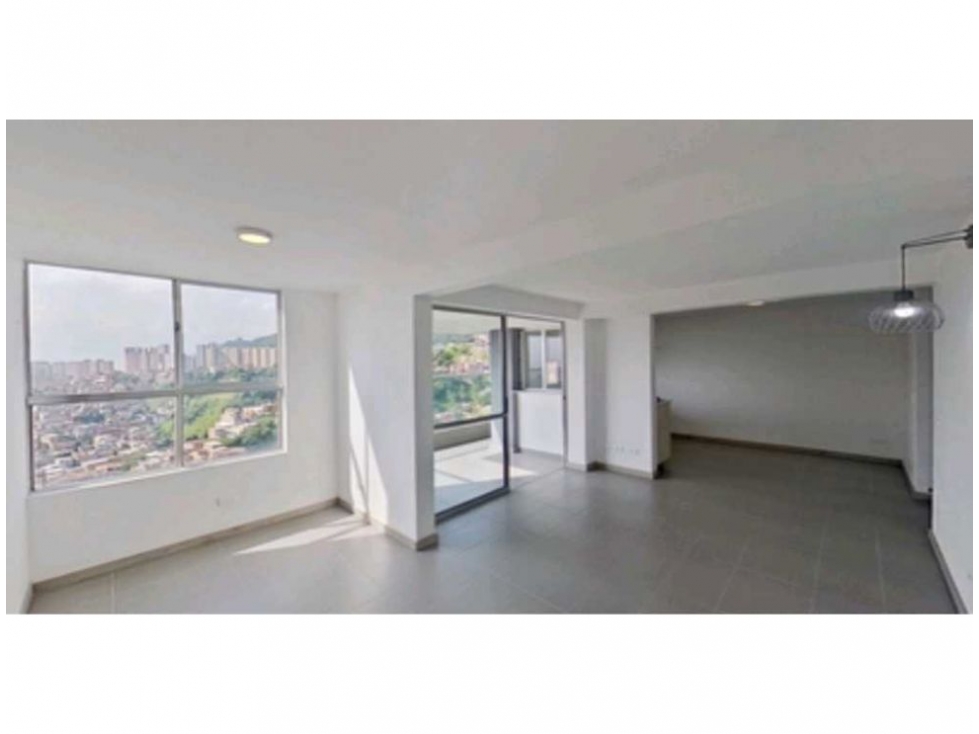 Apartamento en Venta, Loma de los Bernal en Medellín