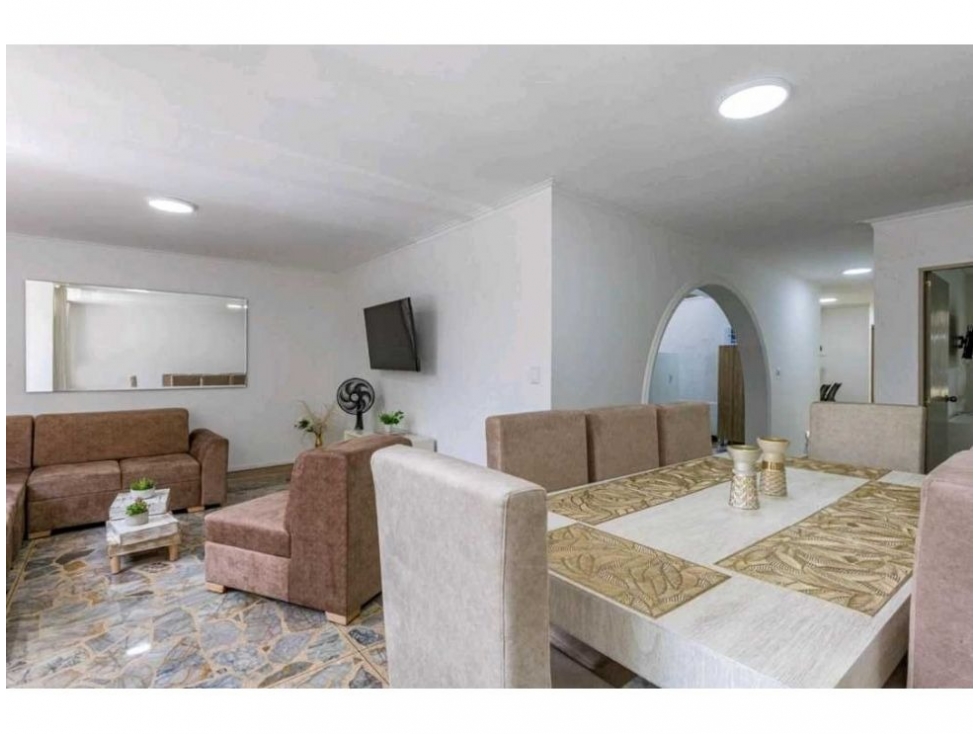 Casa en Venta, Estadio en Medellín — foto 2