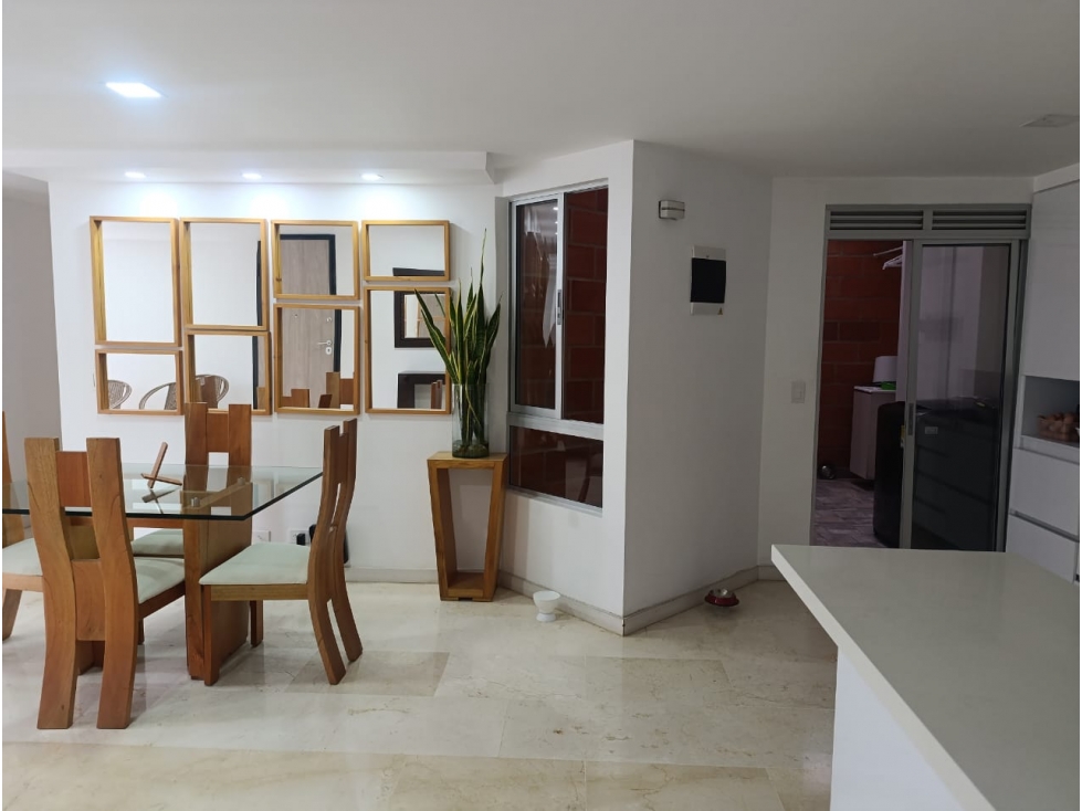 Apartamento en Venta, La Castellana en Medellín — foto 3