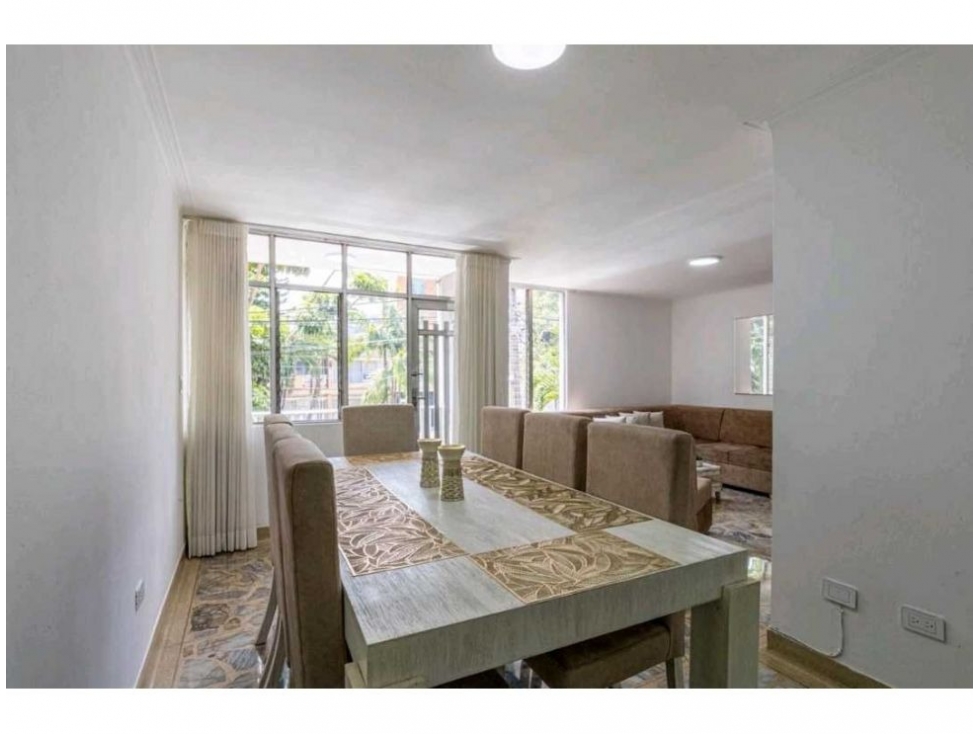 Casa en Venta, Estadio en Medellín