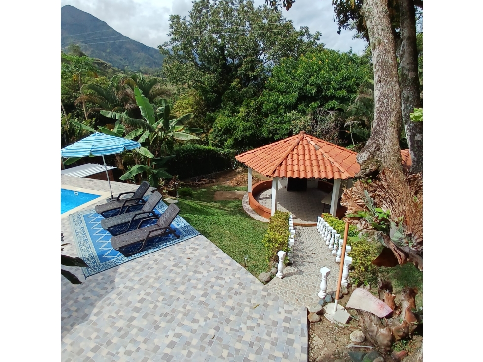 Finca en Venta, San Jerónimo — foto 6