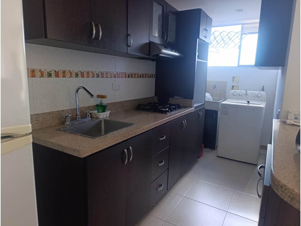 Apartamento en Venta, Calasanz en Medellín