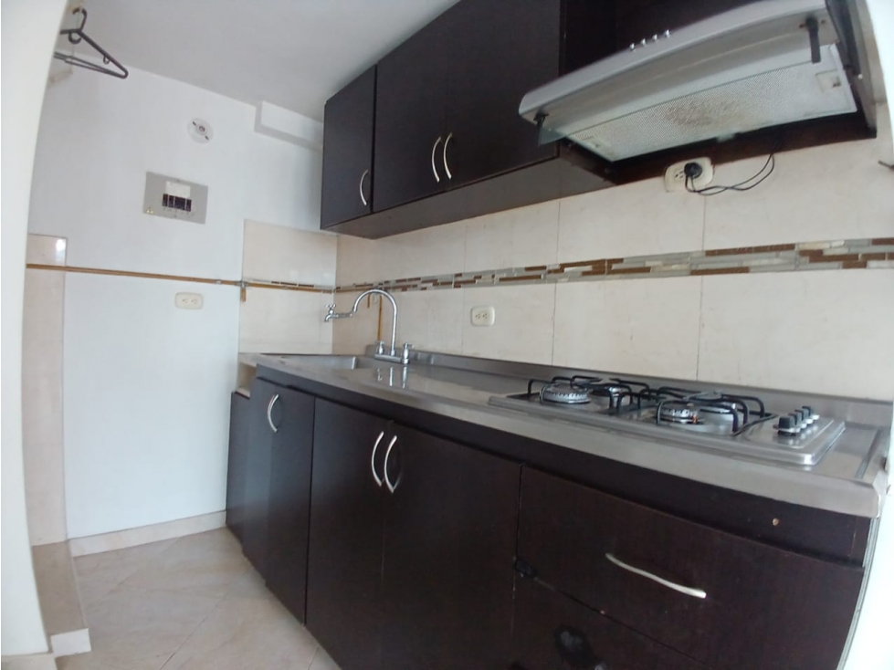 Apartamento en Venta, Rodeo Alto en Medellín — foto 2