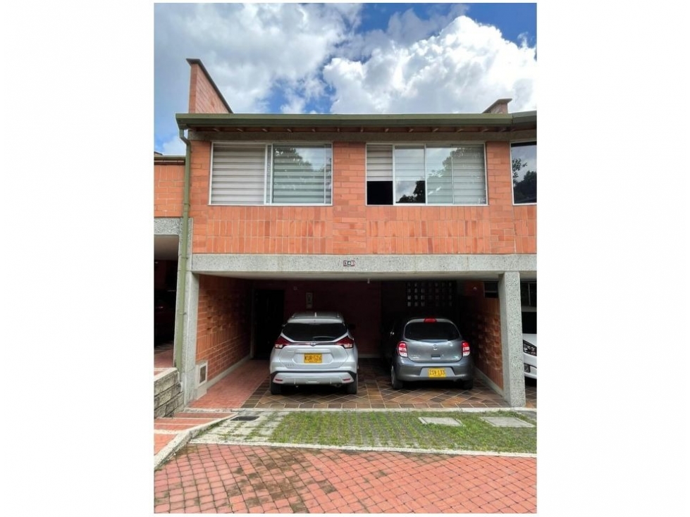 Casa en Venta, Loma del Chocho en Envigado — foto 4