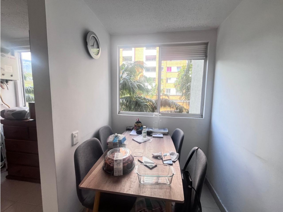 Apartamento en Venta, Colores en Medellín — foto 4