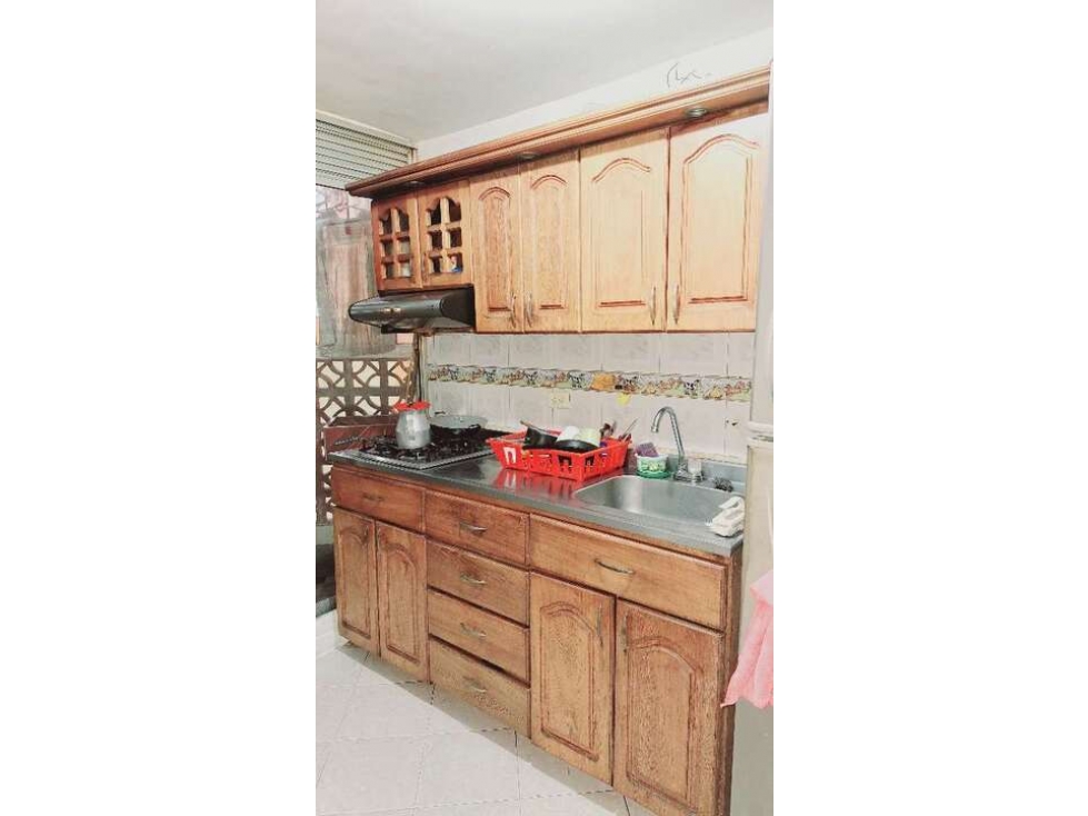 Apartamento en Venta, Boston en Medellín