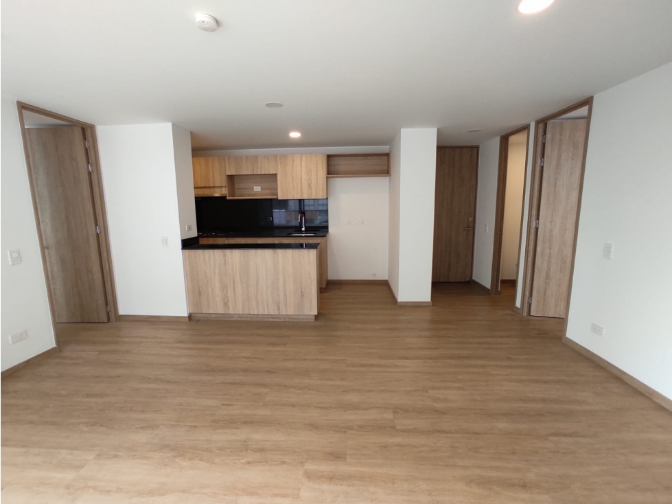 Apartamento en Venta, Belén en Medellín