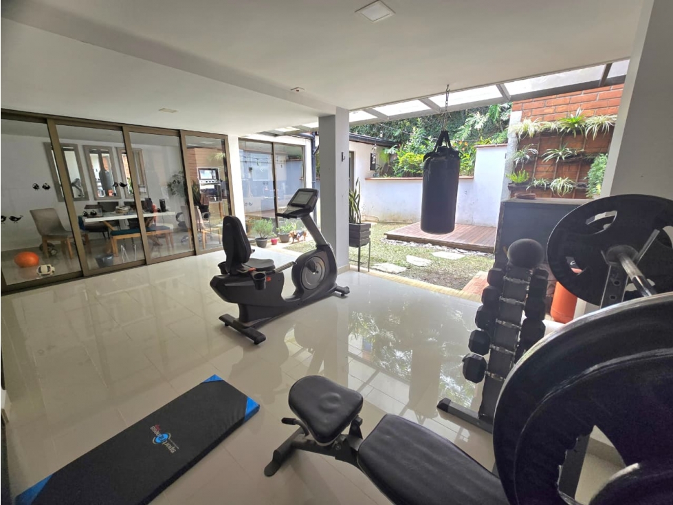 Casa en Venta, Loma de los Bernal en Medellín — foto 5