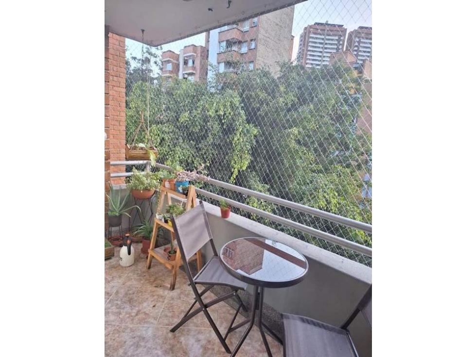 Apartamento en Venta, Castellana Comuna 11 de Medellín — foto 3