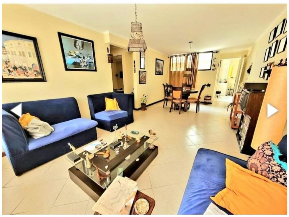 Apartamento en Venta, Laureles en la Comuna 11 de Medellín — foto 3