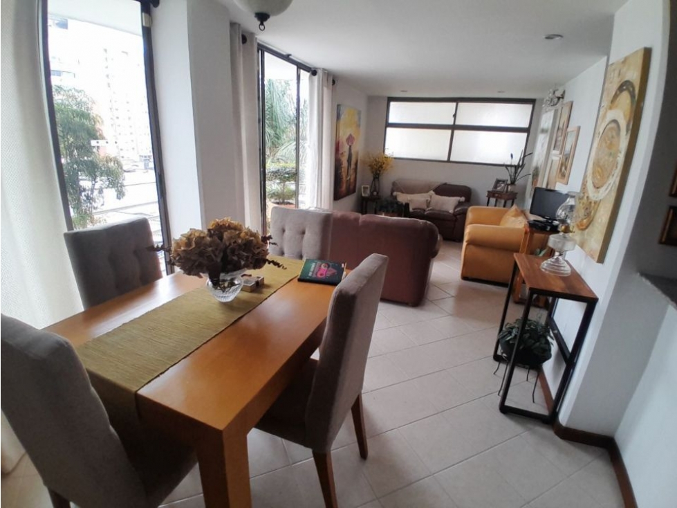 Apartamento en Venta, Laureles en la Comuna 11 de Medellín — foto 3