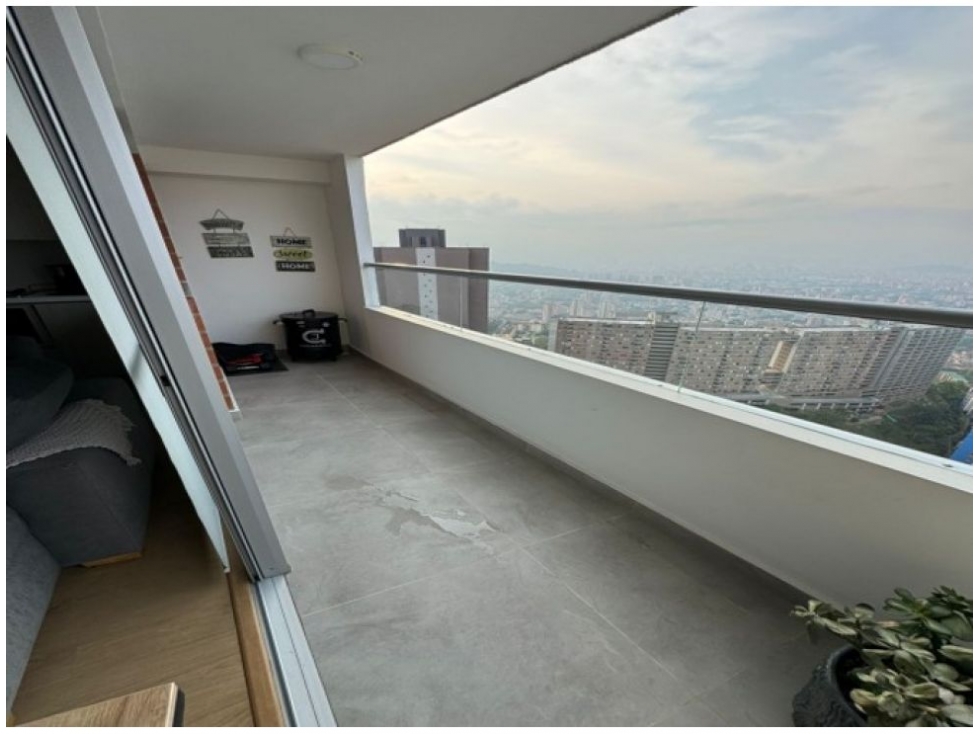 Apartamento en Venta, Calasanz en la Comuna 12 de Medellín — foto 3