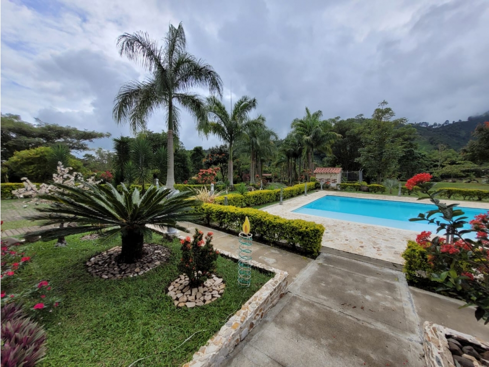 Finca en Venta, Cuidad Bolivar Suroeste Antioqueño — foto 6