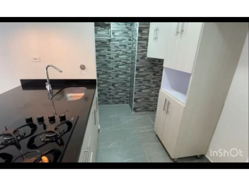 Apartamento en Venta, Calasanz en la Comuna 12 de Medellín — foto 3
